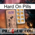 Hard On Pills 41